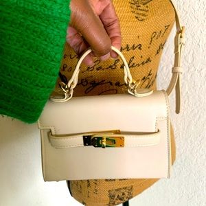 Mini Handbag